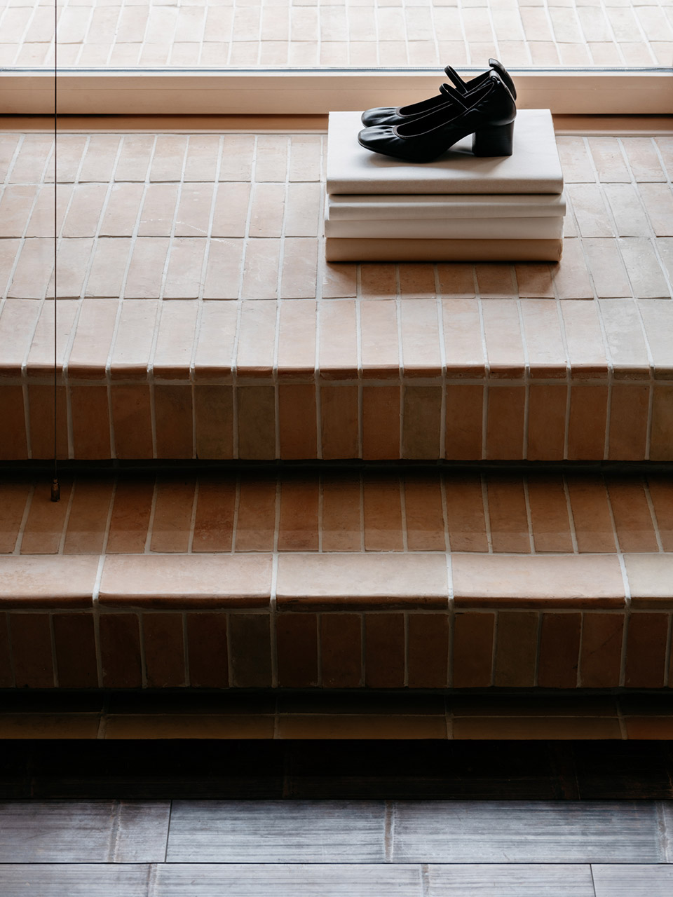 Lemaire成都太古里精品店丨中国成都丨F.O.G.建筑事务所-52