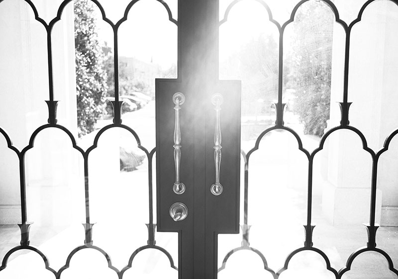 洛杉矶 Cara 酒店 | 闹市中的宁静绿洲-15