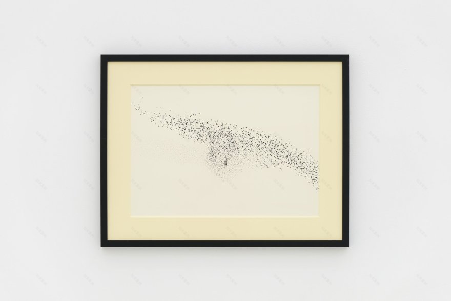 From Island to Island, the Landscape that Disappears: Fabien Mérelle's Solo Show in Hong Kong | Yatzer-103