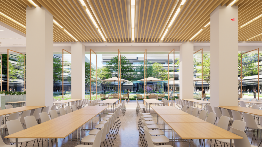 苏州新虹北生物医药产业园丨中国苏州丨上海联创设计集团股份有限公司-66