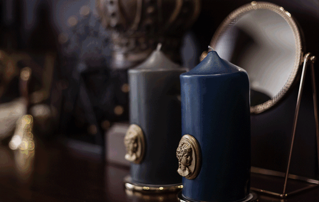 康盛装饰┃180㎡美式复古私宅·一步一景的视觉盛宴-0