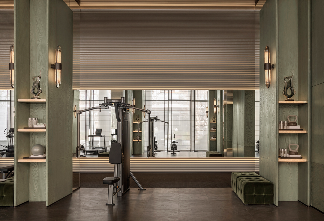 保利津门天珺丨中国天津丨朴悦设计PURE DESIGN,SRD DESIGN赛瑞迪普-62