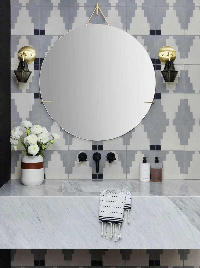 加州天堂泳池别墅，和谐内外空间-20