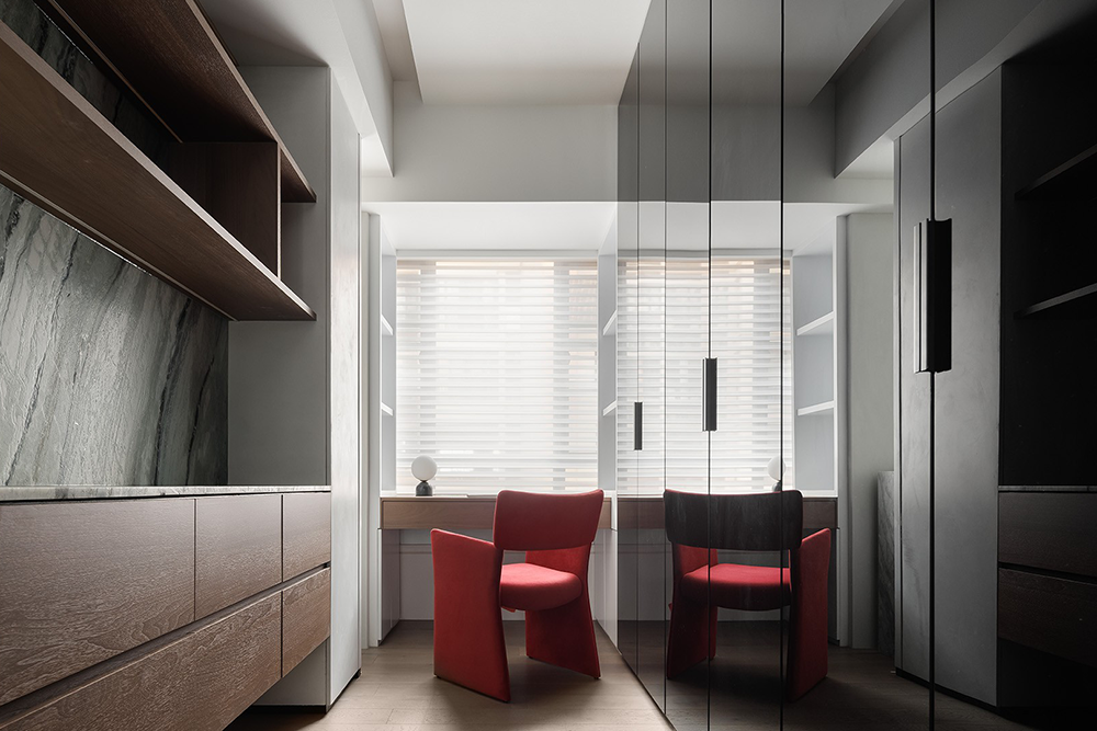 三江嘉景园丨中国温州丨温州尚格设计-77