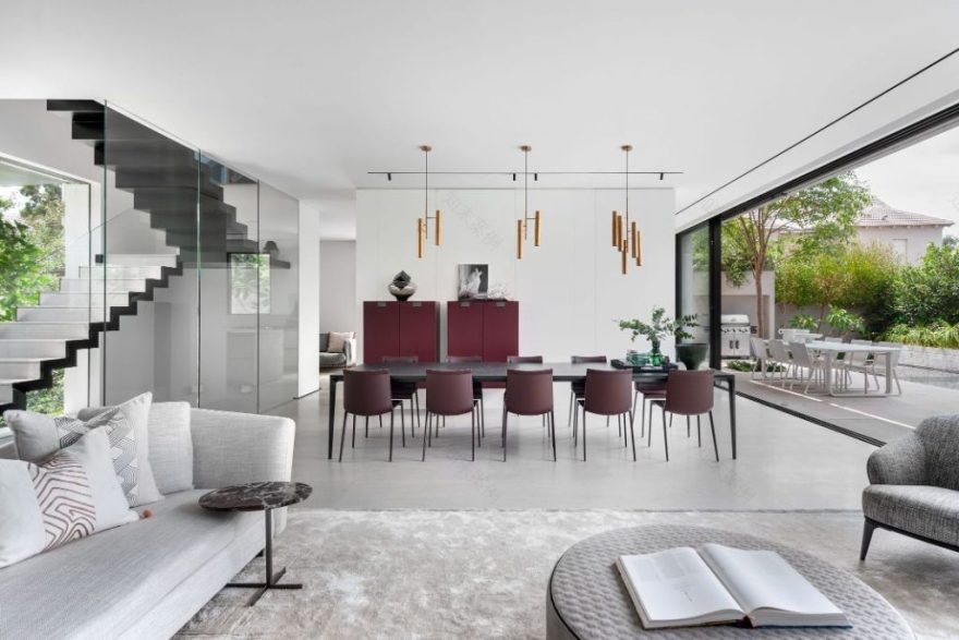 丨以色列丨סמט אדריכלים-18