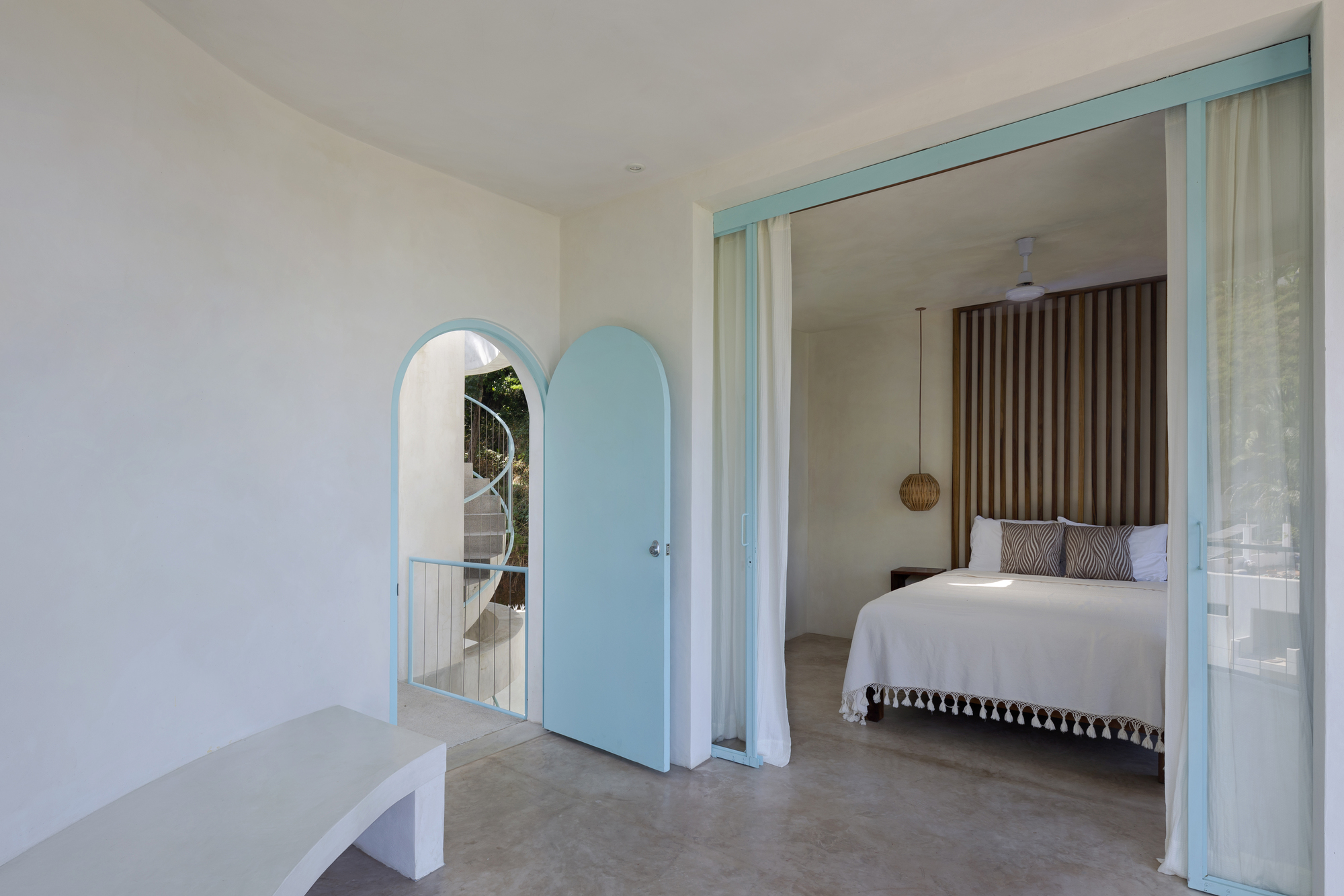 Chiripa 建筑丨墨西哥丨PALMA-24