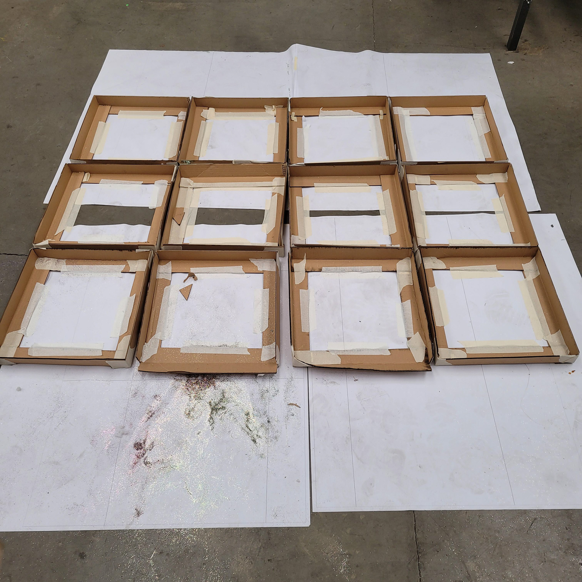 编程调制丨哥伦比亚-27