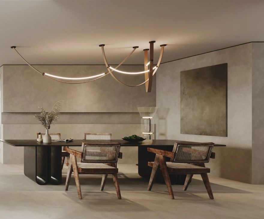 创造与共生|回应自然里的生活初心丨中国攀枝花丨深圳市涵瑜室内设计有限公司-39