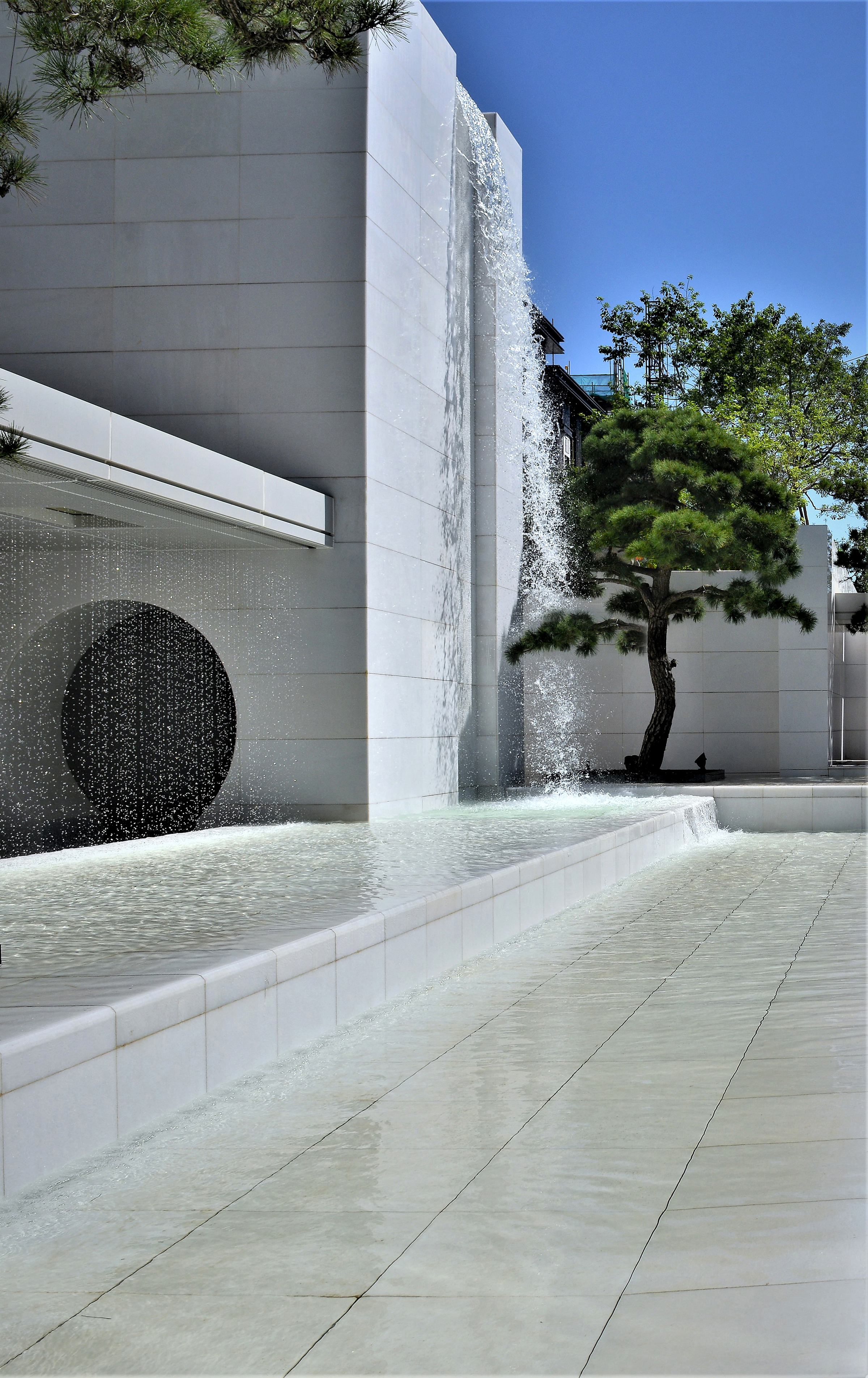 厦门首开龙湖璟宸府展示区景观-14