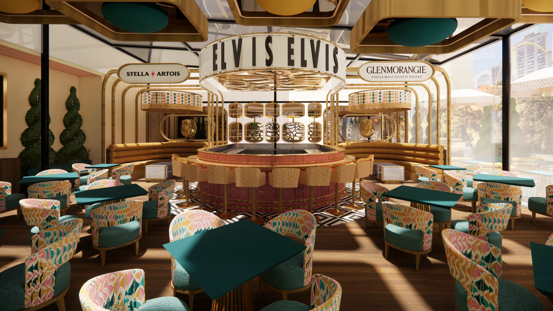 Elvis Rooftop Design-0