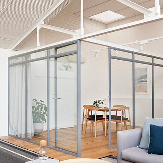 Prahran Residence by Hecker Guthrie | Australian Interior Design Awards-4