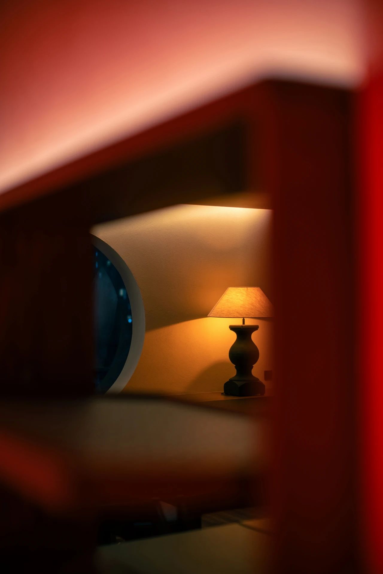 四和WhiskyCocktailBar丨中国上海丨HOOOLDESIGN-38