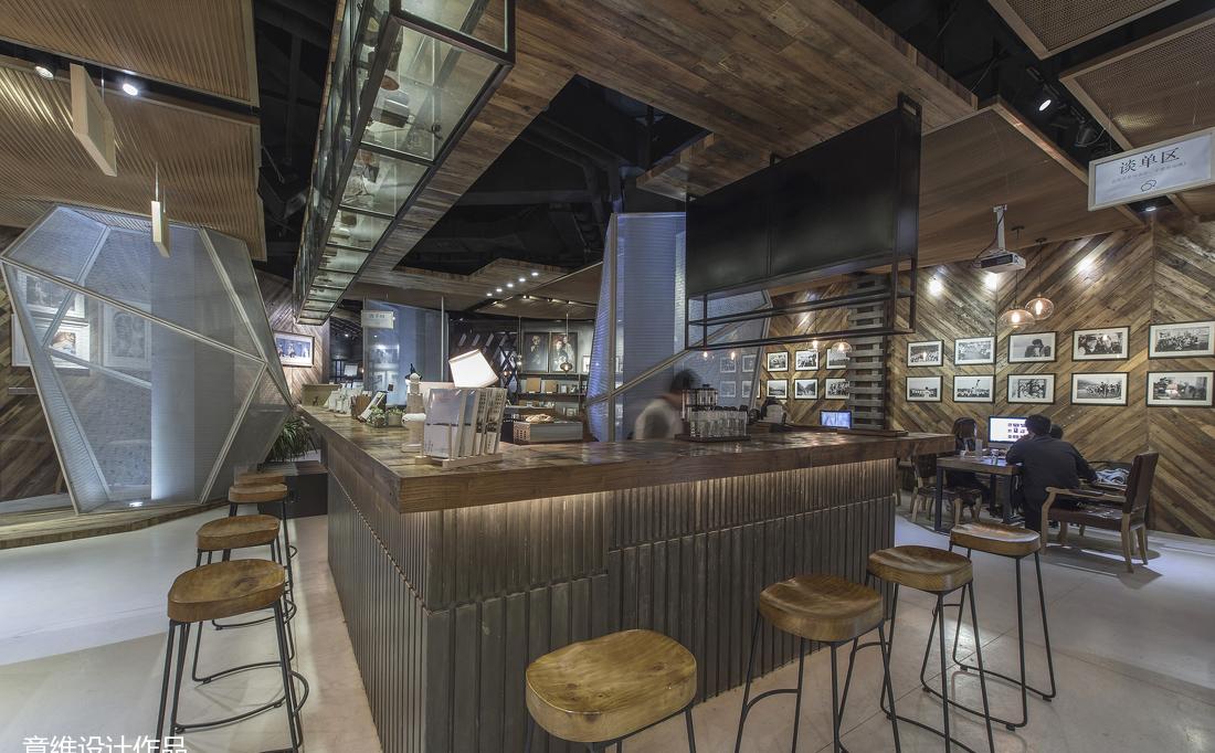 大象印画 | 解构空间的无声大象之美-11