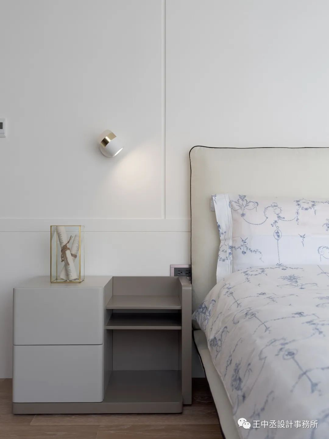 味廊艺术公寓Original Gallery-101