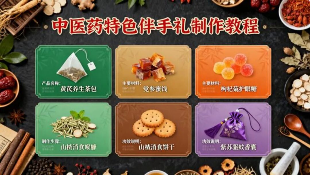 华北药食同源研学文旅基地:种药成景,研学为魂——全链条沉浸式文旅创新方案-192