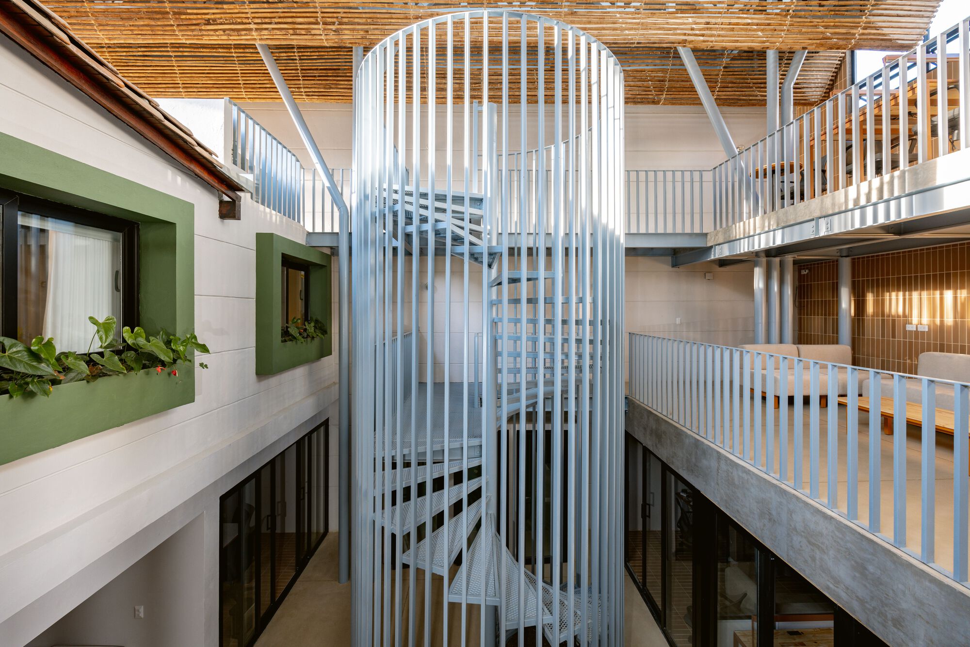 CHCW House丨哥伦比亚丨Plan:b arquitectos-9