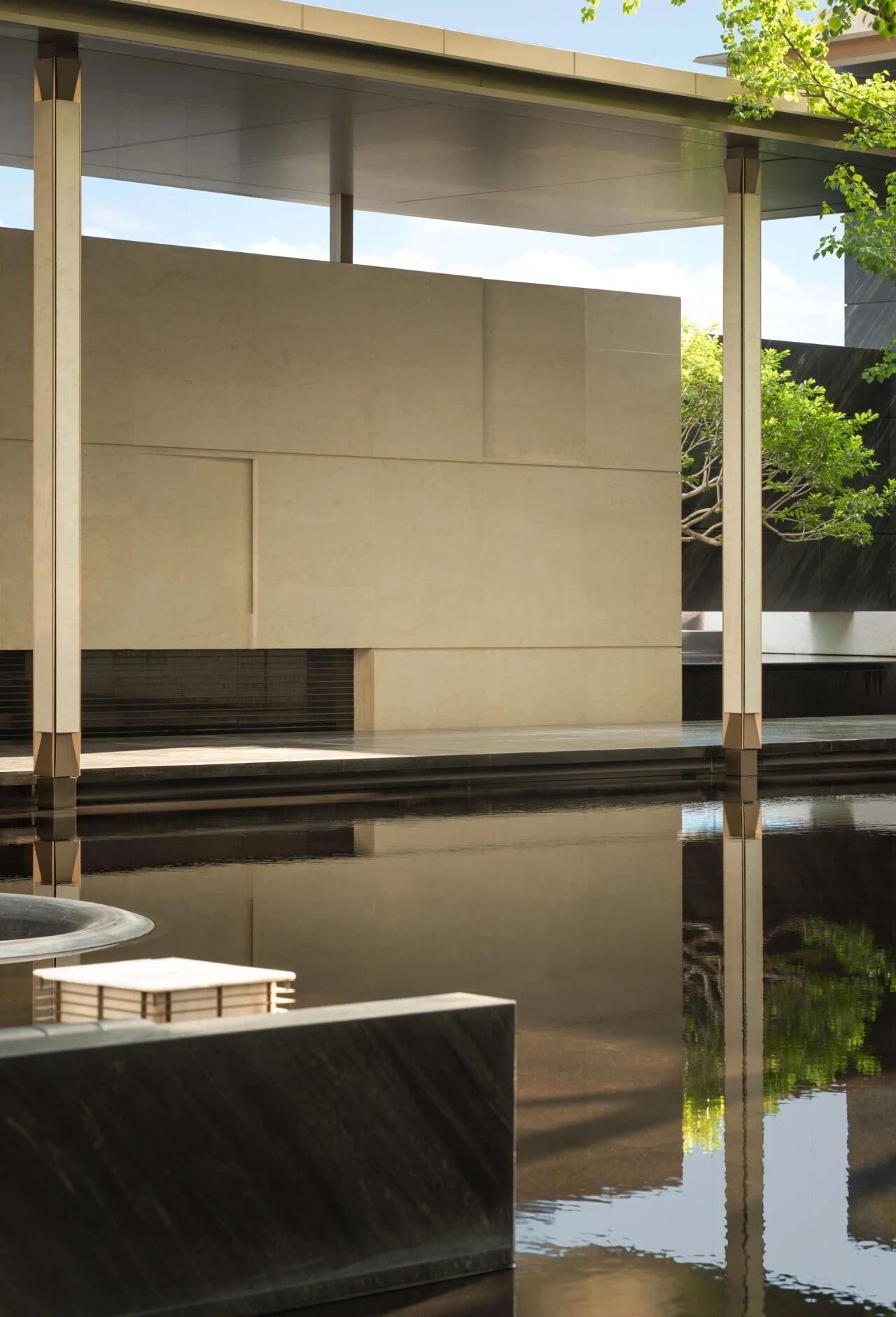 杭州华润望云润玺院会所丨中国杭州-2