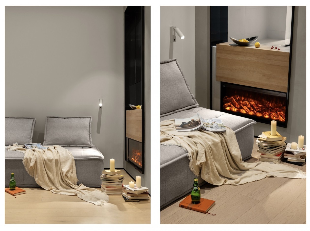 秉承包豪斯主义的公寓住宅丨中国合肥丨VVD·Studio 润泽万物设计-6