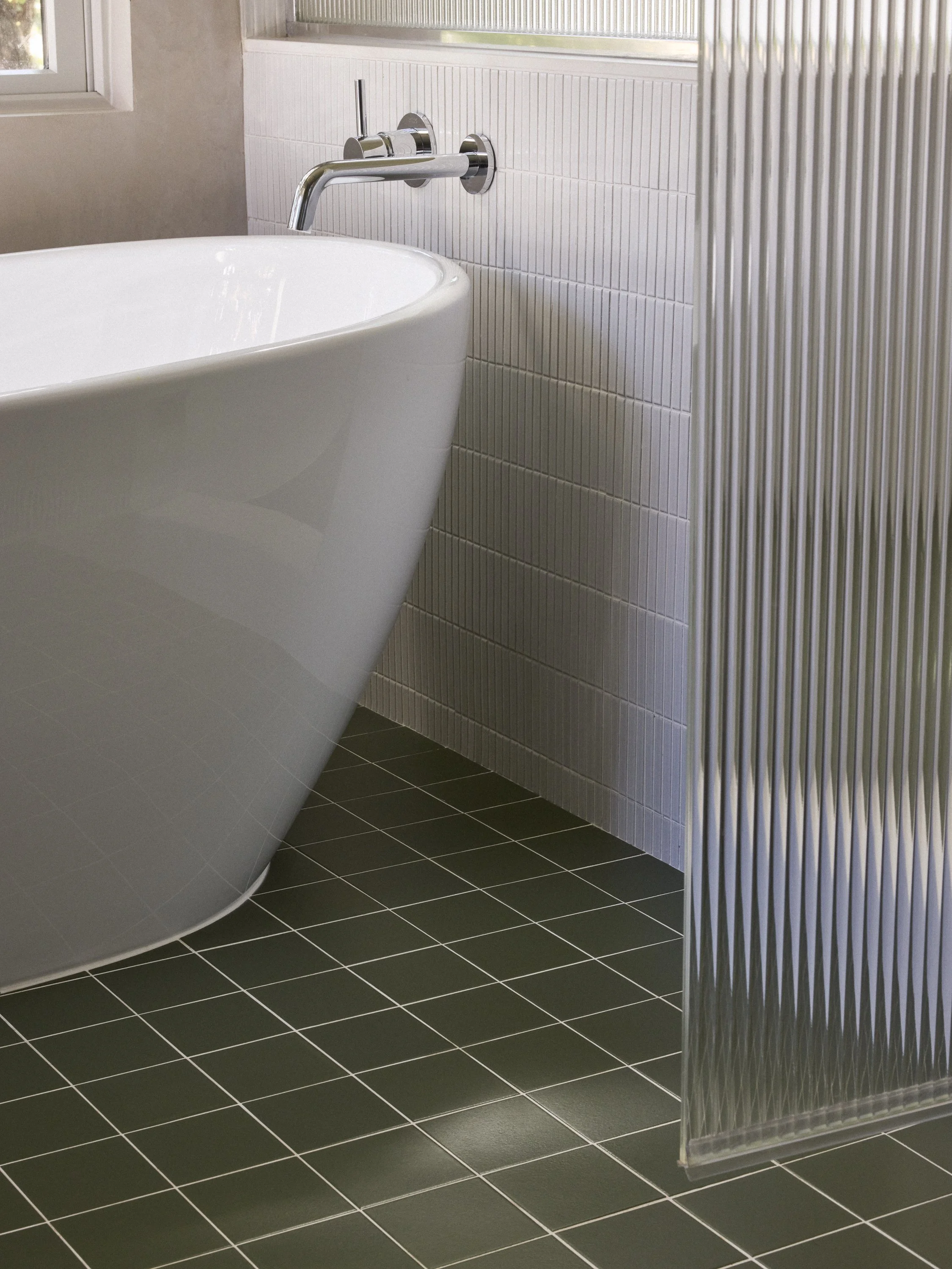 华盛顿特区住宅丨美国华盛顿丨tangible space办公室-29