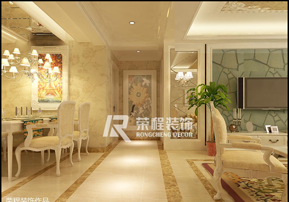 
水岸憬园刘女士新家 -5