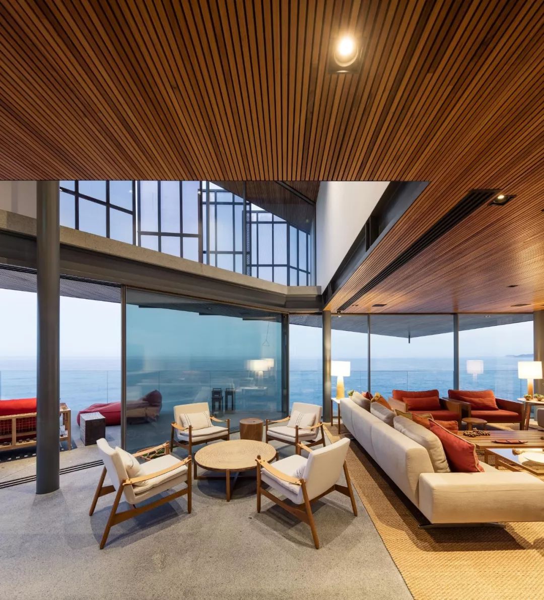 巴西建筑设计世家 | 经典传承与创新-23