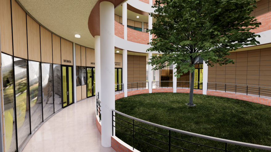 CENTRO DE ATENCION INTEGRAL-39