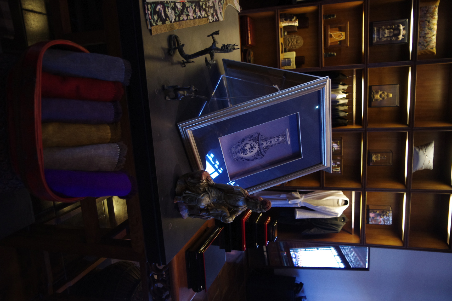 JAYA  北京安曼颐和酒店-5-24