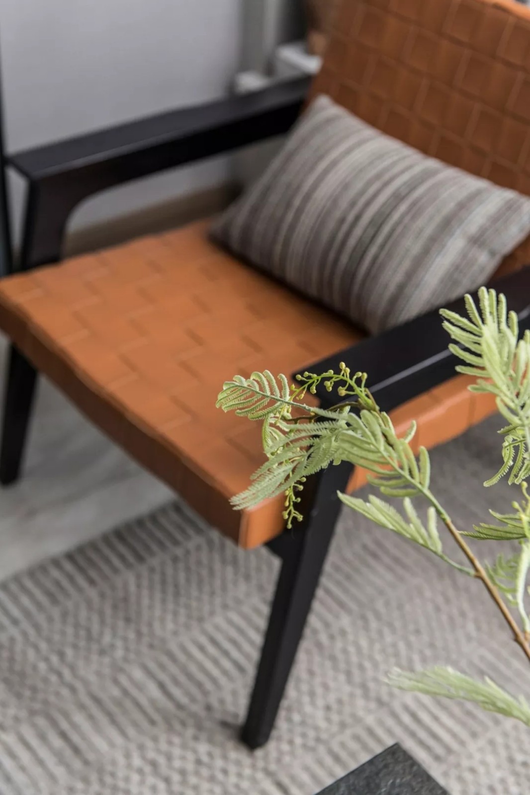 阳光城杭州上塘九里项目A1,C1样板间丨中国杭州-25