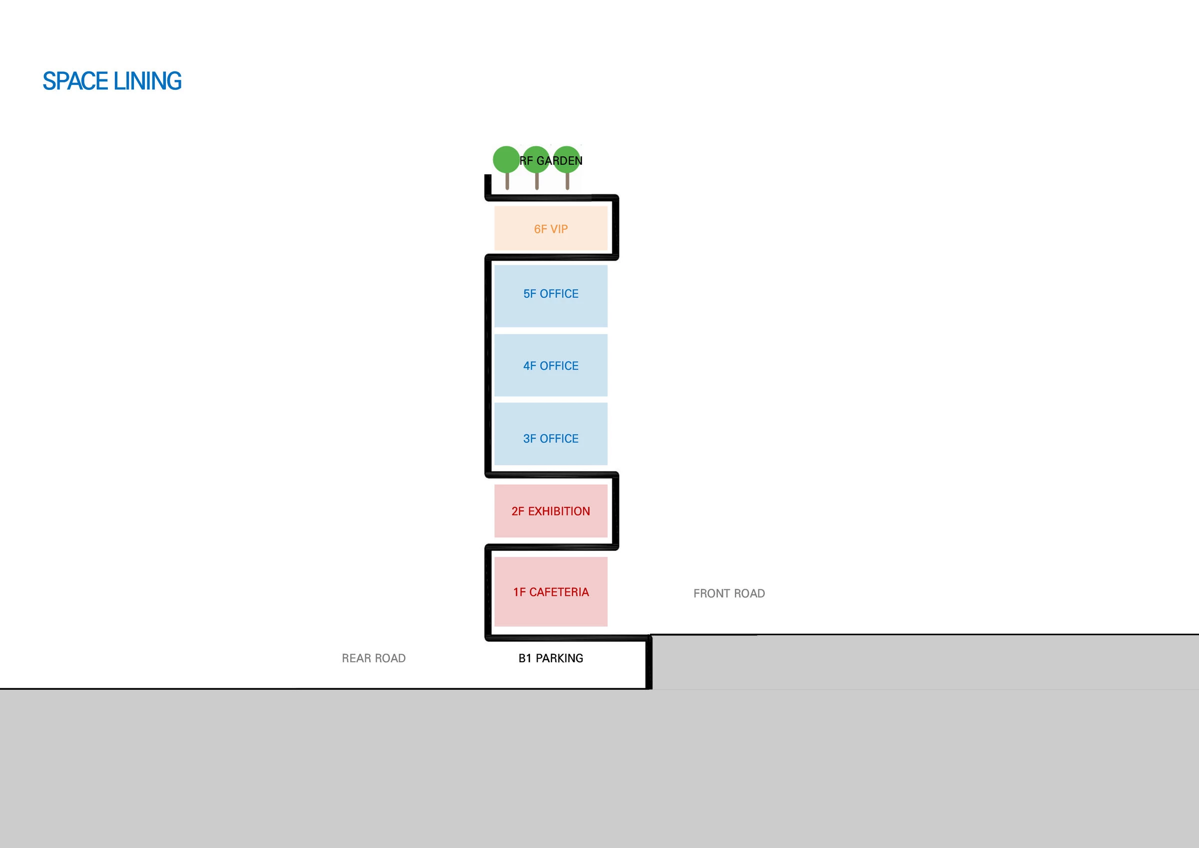 Urban Lining -KN Global Headquarters-34