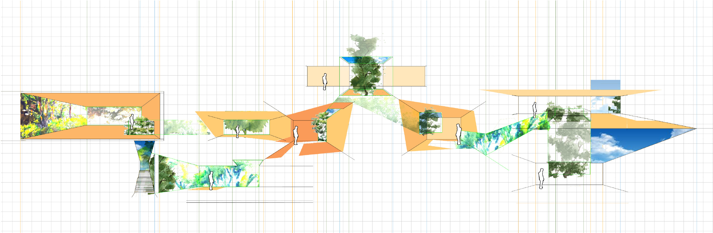 绿色办公空间的设计探索-10