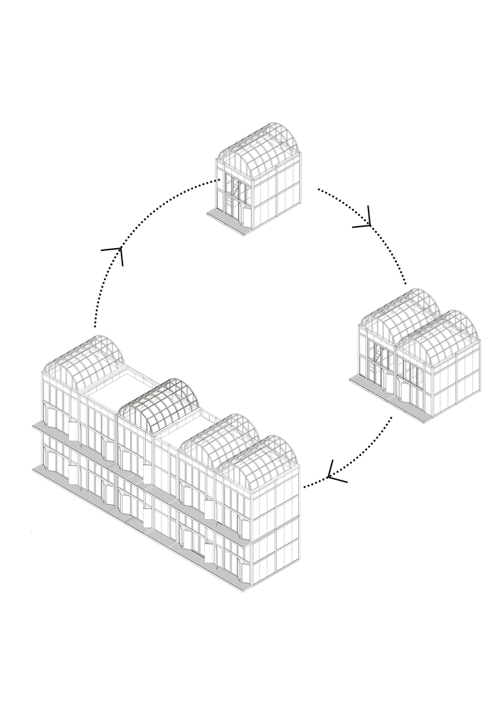 模块化环保住宅“Proto·Habitat”-41