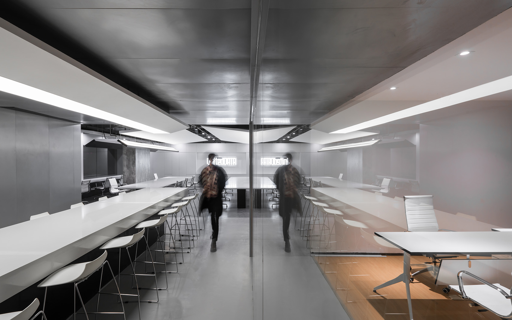 UnitedData优世联合武汉办公室 / 加减智库-20