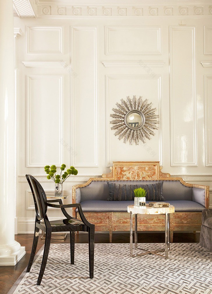 佛罗里达贵族风范之家-17