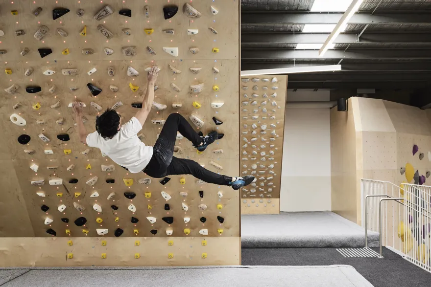 火箭攀升丨澳大利亚丨Kuzman Architecture-26