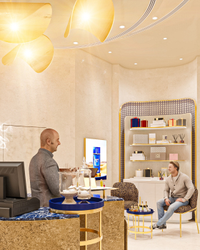ASQ - Jumeirah Mecca-Luxury Perfume Brands