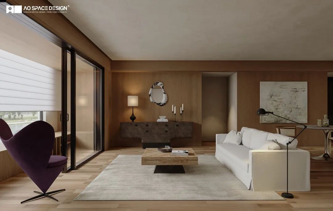 文璟和颂丨中国南京丨凹设计-18