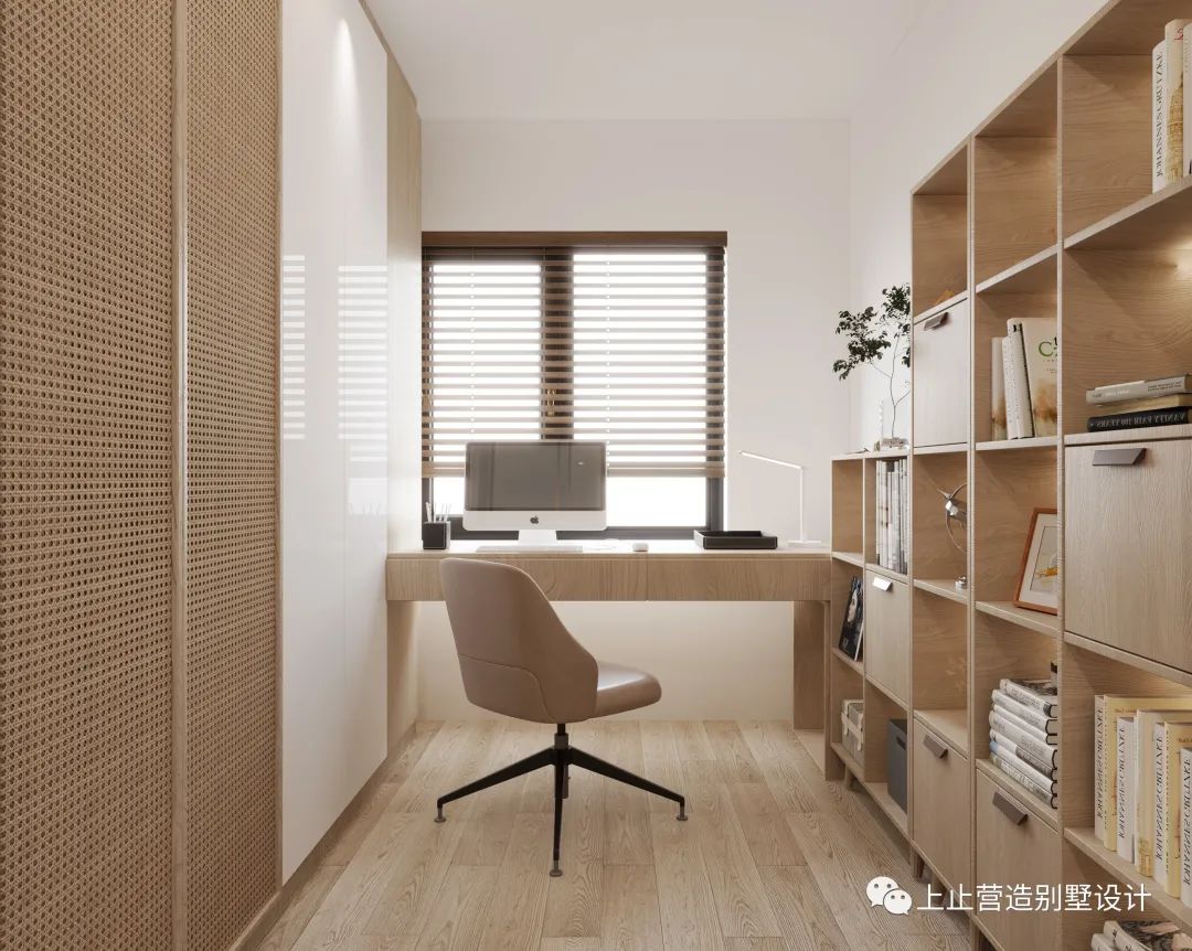 天安华府丨上止YL空间设计-26