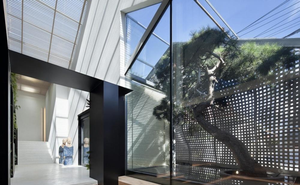 板桥16号文化空间-17