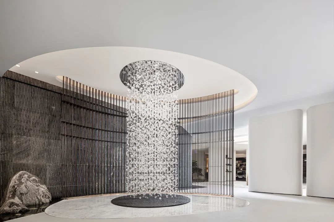 远洋·五里春秋丨中国北京丨北京赛瑞迪普空间设计-25