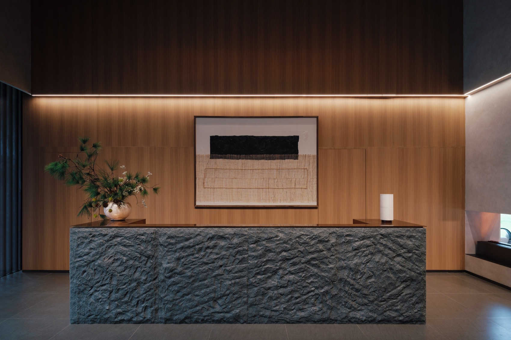 澄澈的闲适·咸宁梓有集温泉别院丨中国咸宁丨启迪设计集团股份有限公司-42