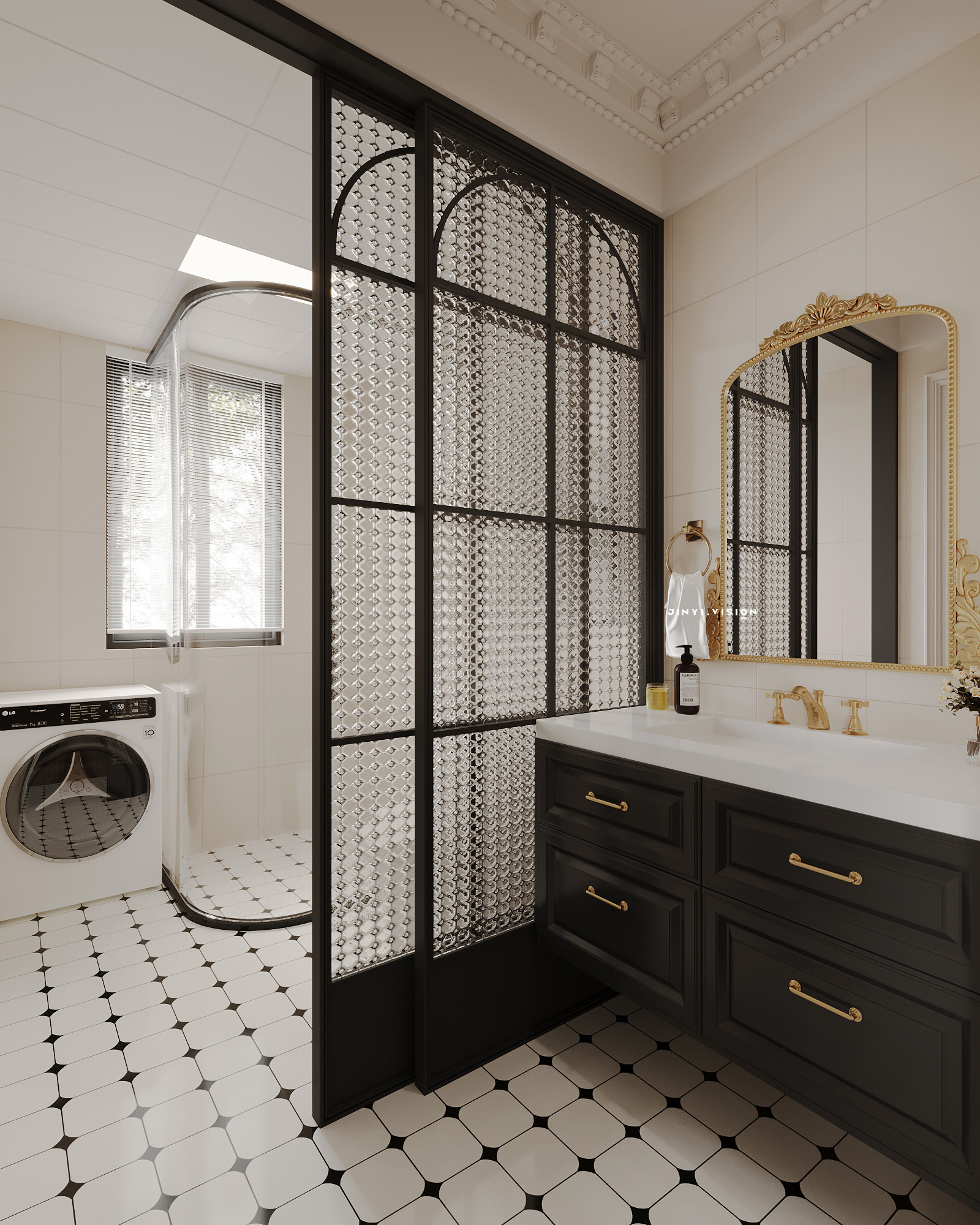 法式中古风，根本停不下来-5