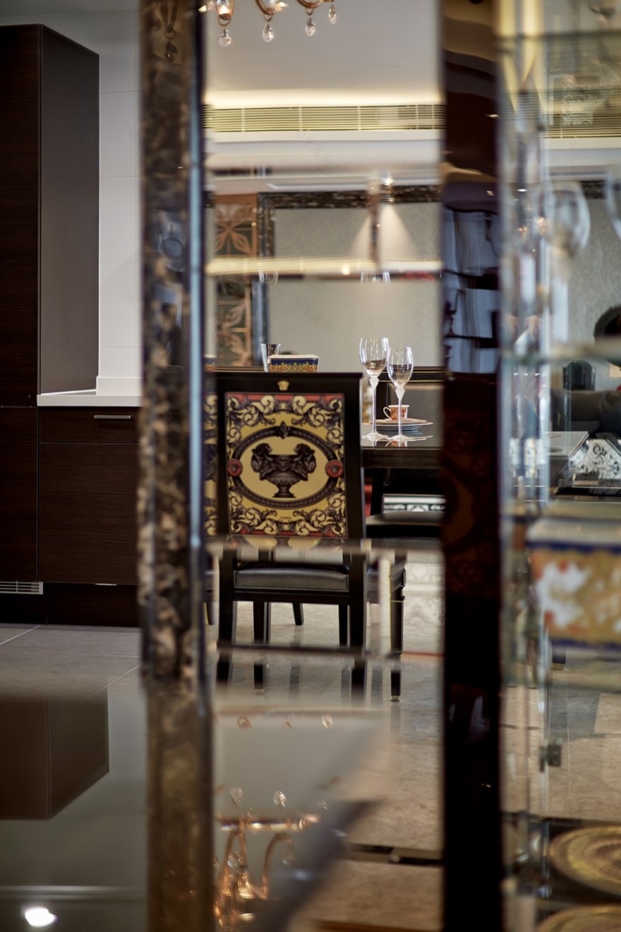 深圳中心天元·都会生活家·先锋秀场-12