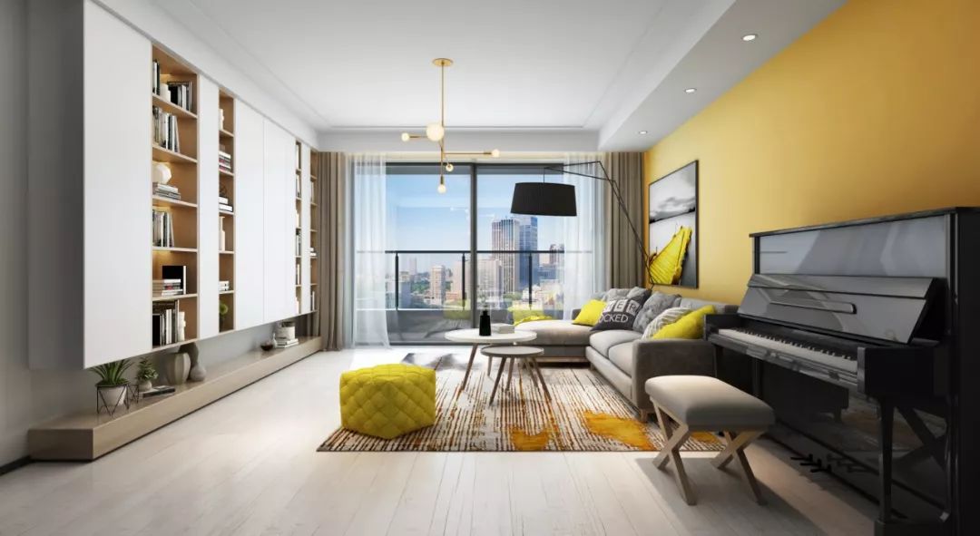 尚层作品 I 惊喜之作 | 大气磅礴的绅士空间-21