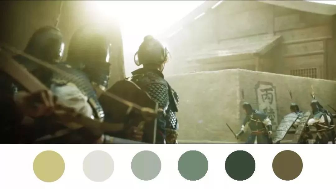 《长安十二时辰》-157