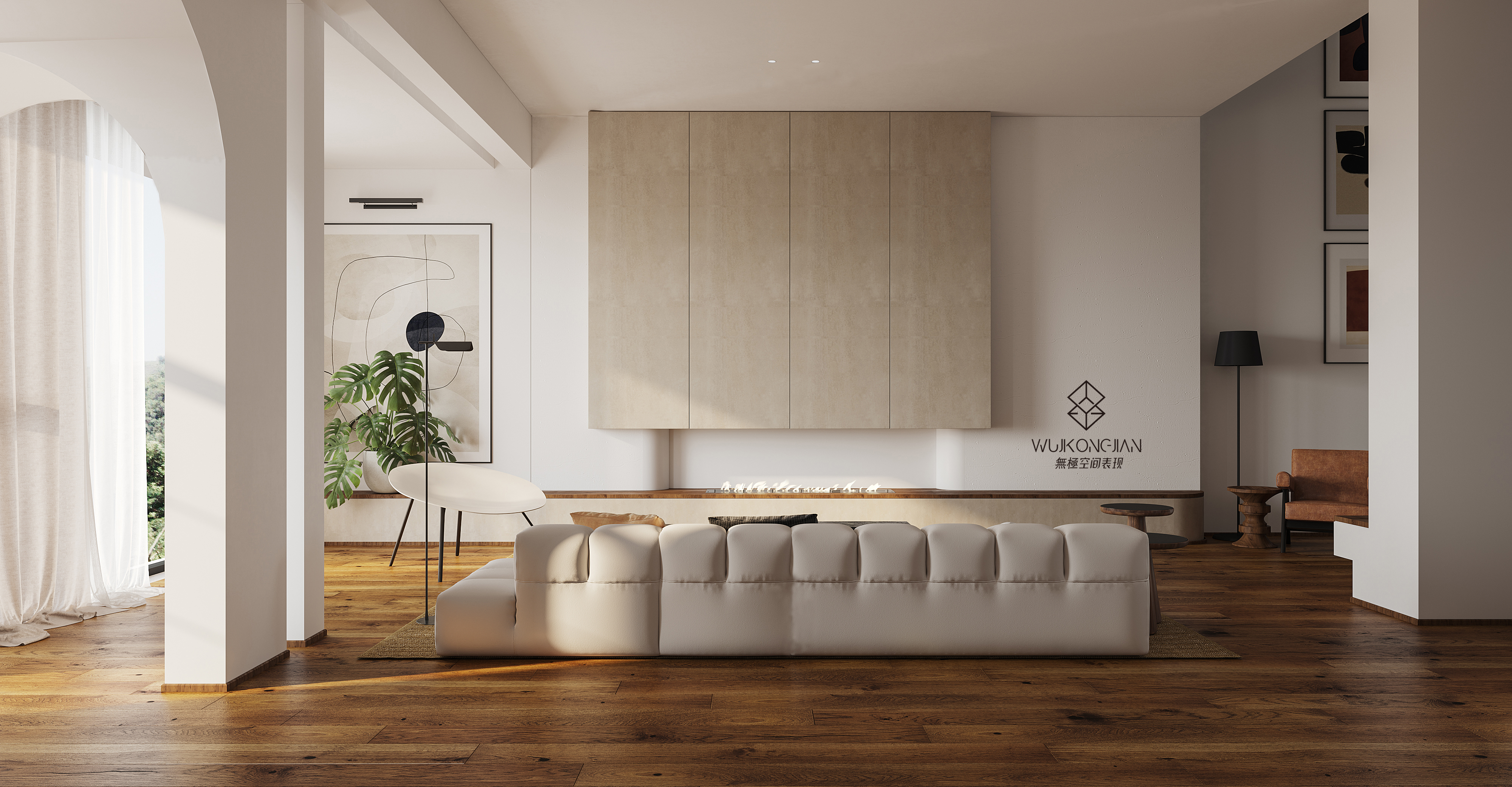 "3DMAX2018 打造惊艳室内设计"-1