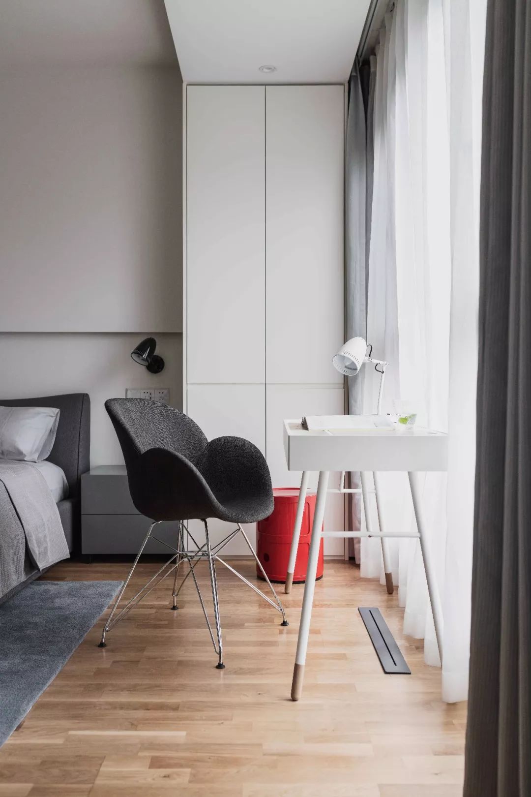 成都 648 平米自然之居，诠释和谐共生设计理念-42