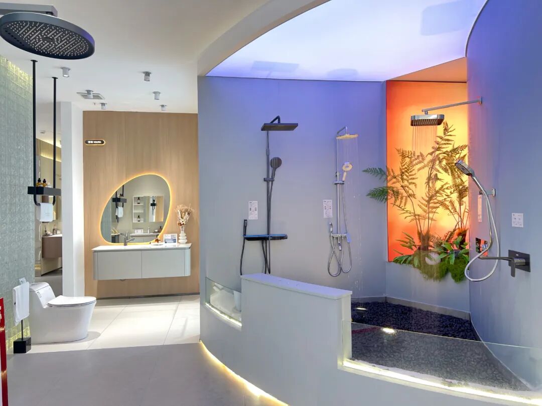 2025优秀店面｜在方圆之间“浴”见美好（江西新余）-22
