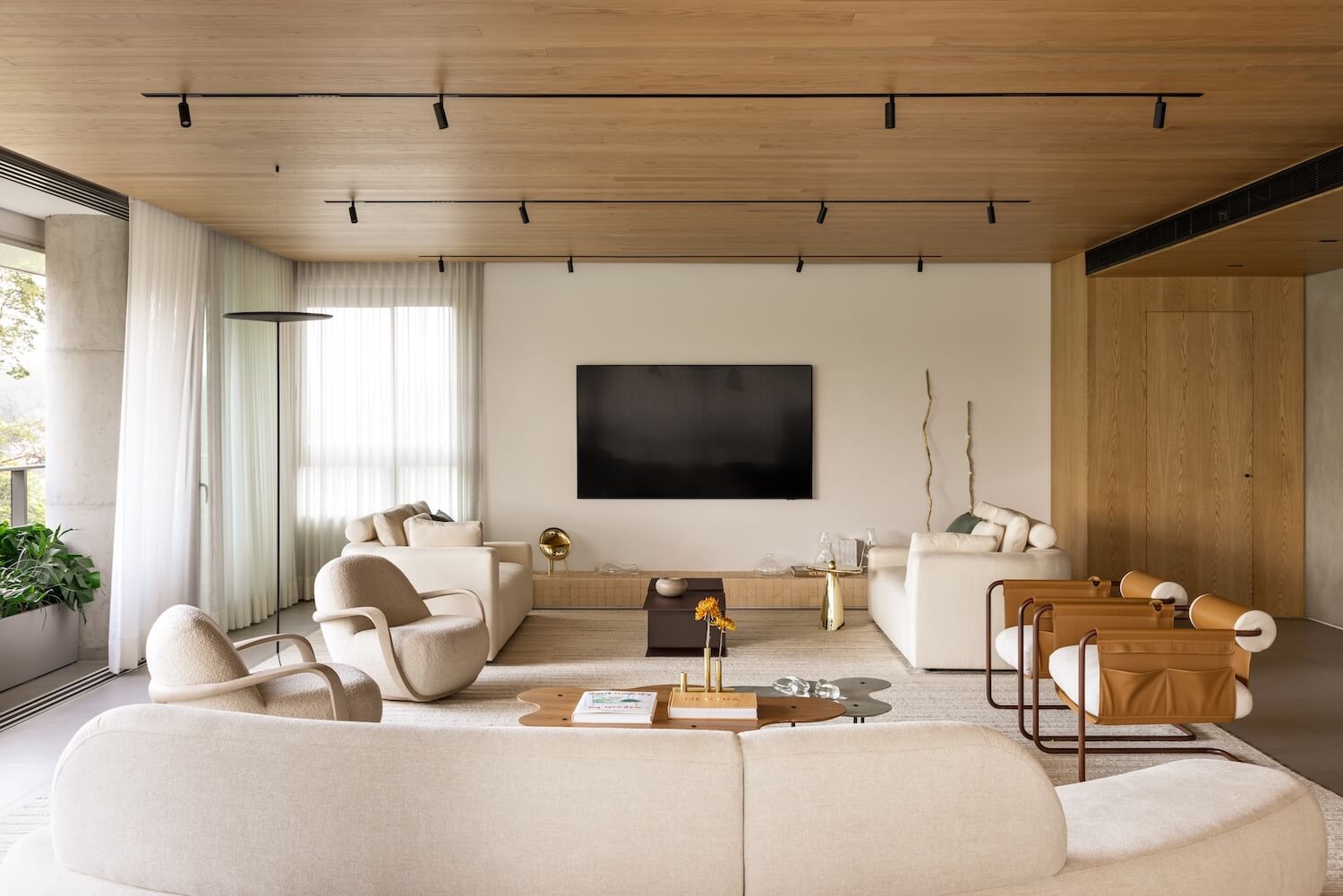 RAL丨巴西圣保罗丨Patricia Martinez Arquitetura-12