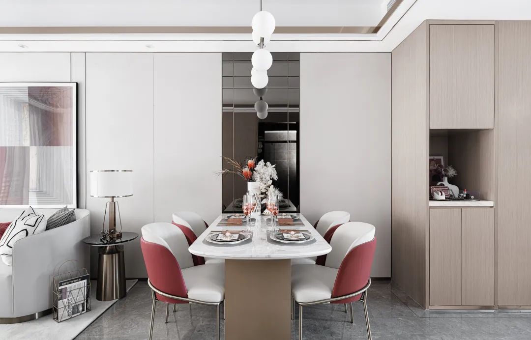 上海禹洲·雍锦府样板间-20