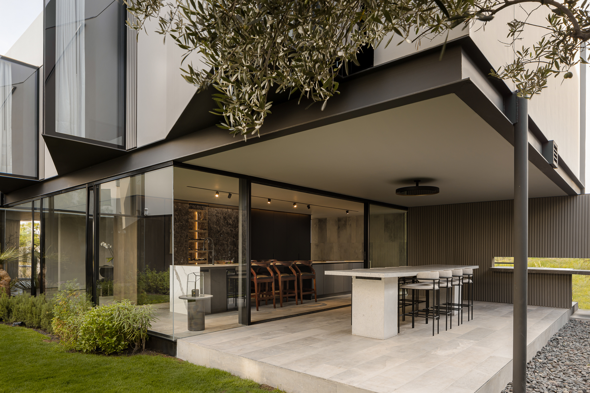 丨墨西哥克雷塔罗丨LABarq-19